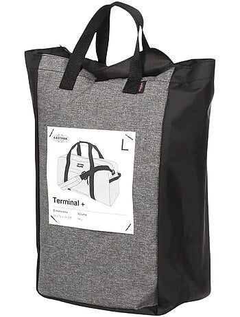 Eastpak Sac voyage L Terminal + Sunday Grey