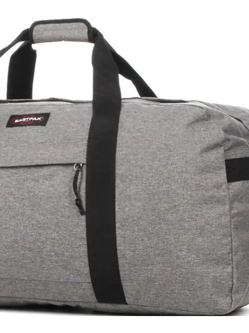 Eastpak Sac voyage L Terminal + Sunday Grey - Kiabi