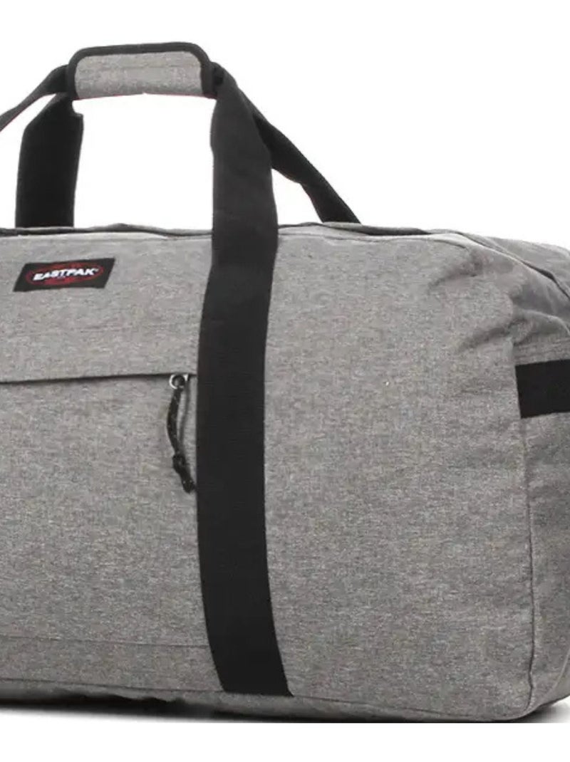 Eastpak Sac voyage L Terminal + Sunday Grey Gris - Kiabi