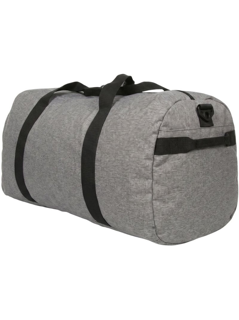 Eastpak Sac voyage L Terminal + Sunday Grey Gris - Kiabi