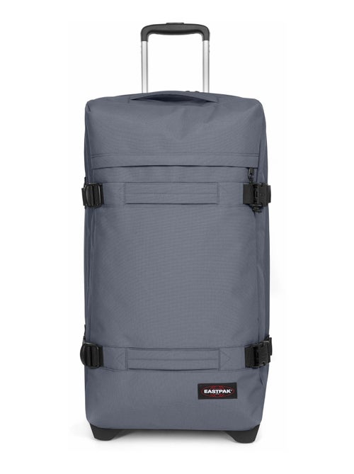 Eastpak Sac voyage Transit'R M Cobble Grey - Kiabi