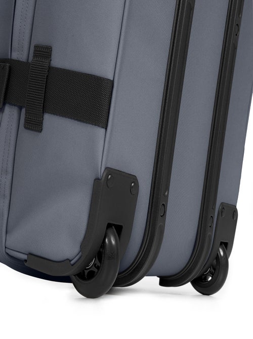 Eastpak Sac voyage Transit'R M Cobble Grey - Kiabi
