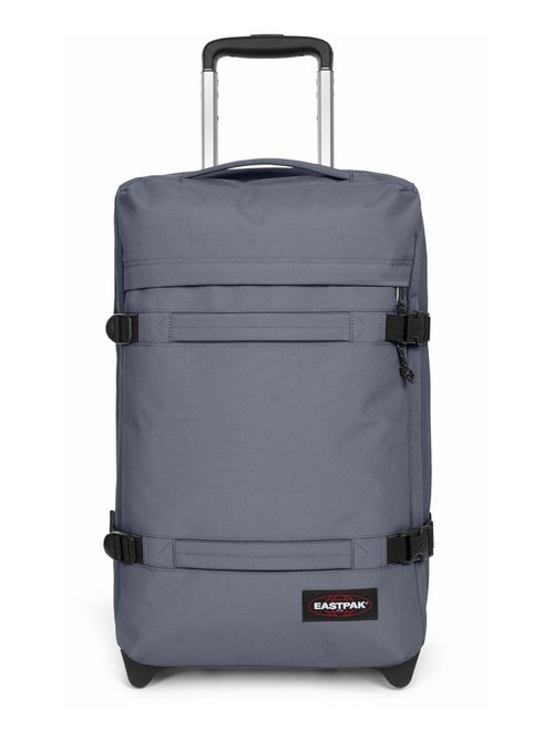 Eastpak Sac voyage Transit'R S Cobble Grey - Kiabi