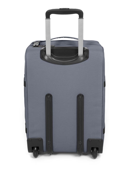 Eastpak Sac voyage Transit'R S Cobble Grey - Kiabi