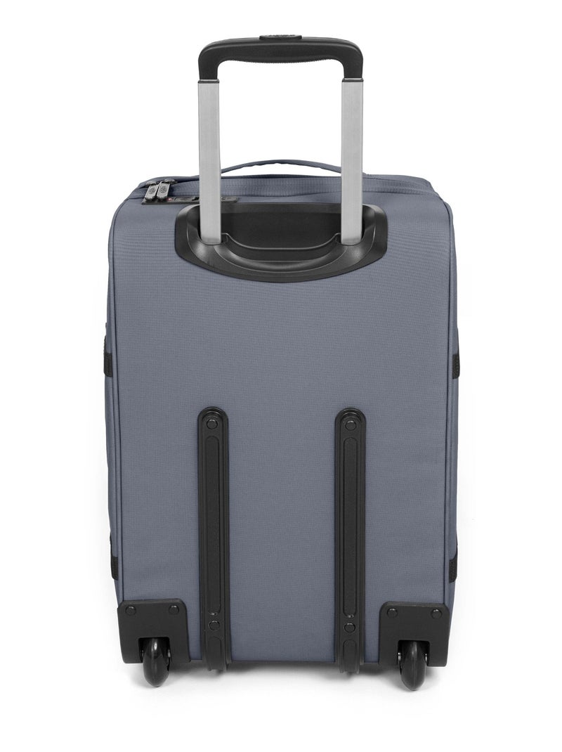 Eastpak Sac voyage Transit'R S Cobble Grey Gris - Kiabi