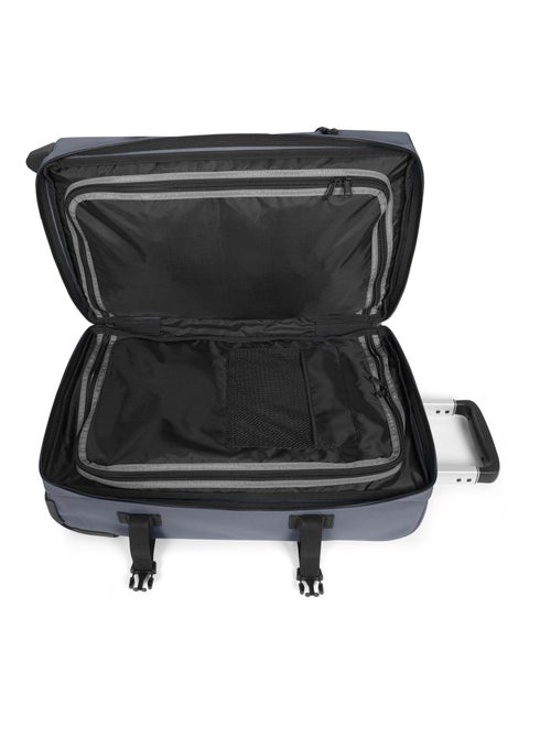 Eastpak Sac voyage Transit'R S Cobble Grey - Kiabi