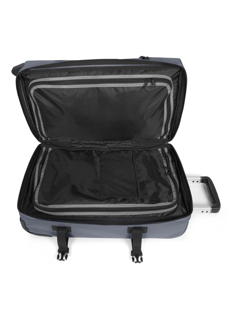 Eastpak Sac voyage Transit'R S Cobble Grey Gris - Kiabi