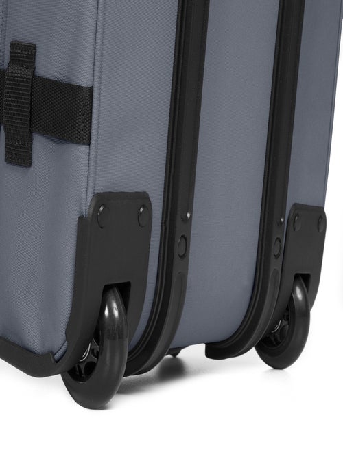 Eastpak Sac voyage Transit'R S Cobble Grey - Kiabi