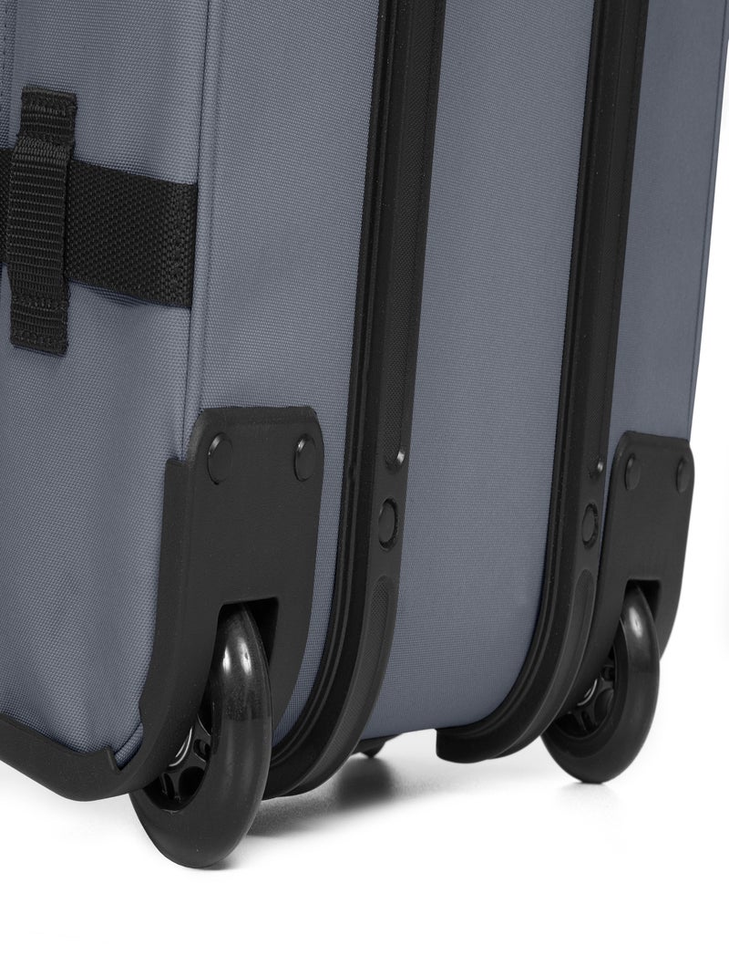 Eastpak Sac voyage Transit'R S Cobble Grey Gris - Kiabi