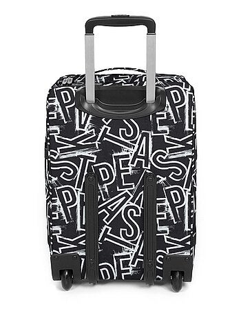 Eastpak Sac voyage Transit'R S EP Letters Black