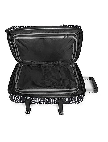 Eastpak Sac voyage Transit'R S EP Letters Black