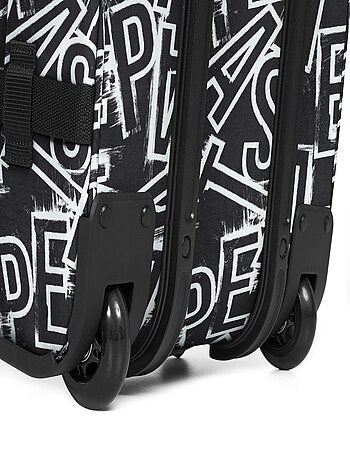 Eastpak Sac voyage Transit'R S EP Letters Black