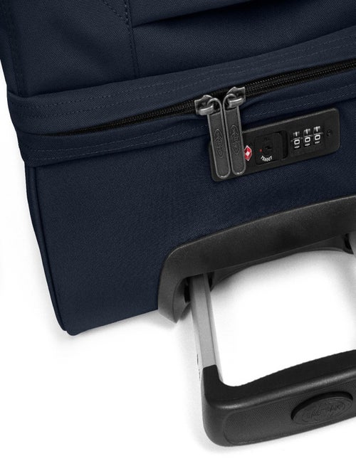 Eastpak Sac voyage Transit'R S Ultra Marine - Kiabi