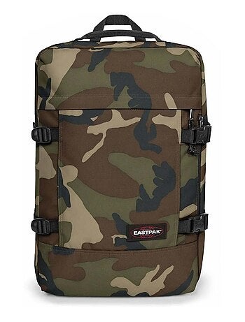 Eastpak Sac voyage Travelpack Camo