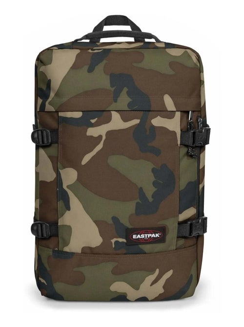 Eastpak Sac voyage Travelpack Camo - Kiabi