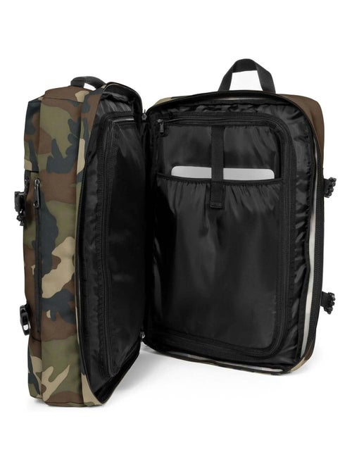 Eastpak Sac voyage Travelpack Camo - Kiabi