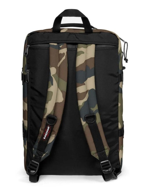 Eastpak Sac voyage Travelpack Camo - Kiabi