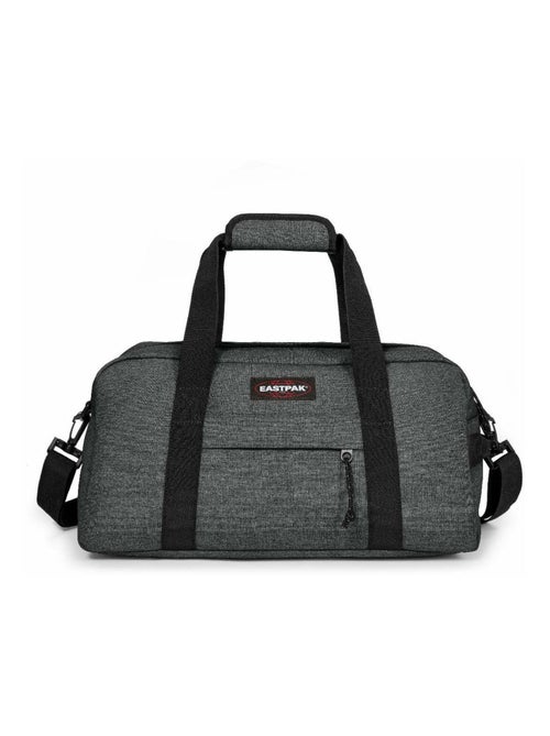 Eastpak Sac voyage XS Compact + Black Denim - Kiabi