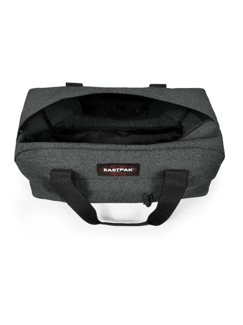 Eastpak Sac voyage XS Compact + Black Denim Gris - Kiabi