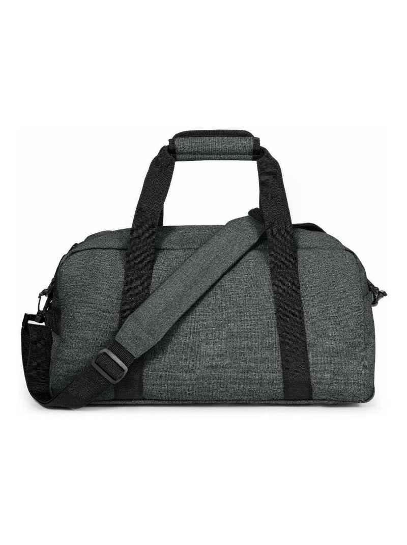 Eastpak Sac voyage XS Compact + Black Denim Gris - Kiabi