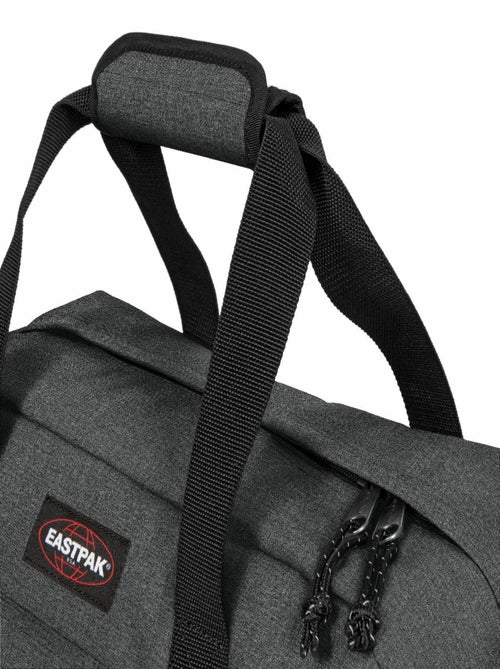 Eastpak Sac voyage XS Compact + Black Denim - Kiabi