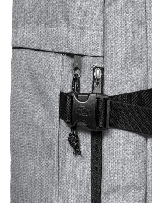 Eastpak Sac voyage/Sac à dos Travelpack Sunday Grey - Kiabi