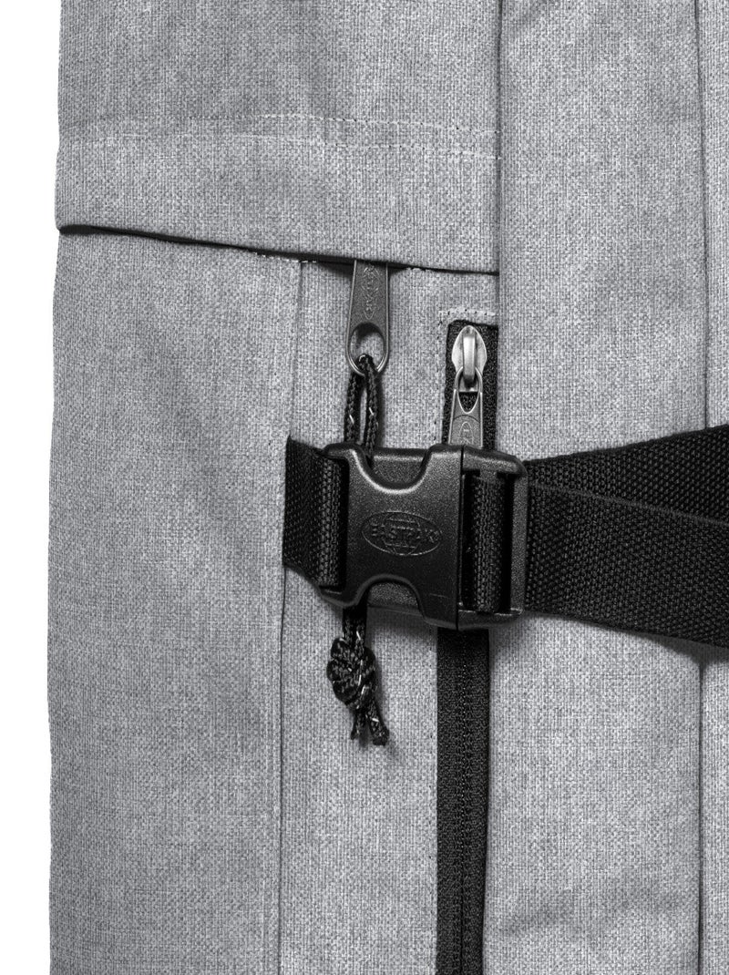 Eastpak Sac voyage/Sac à dos Travelpack Sunday Grey Gris - Kiabi