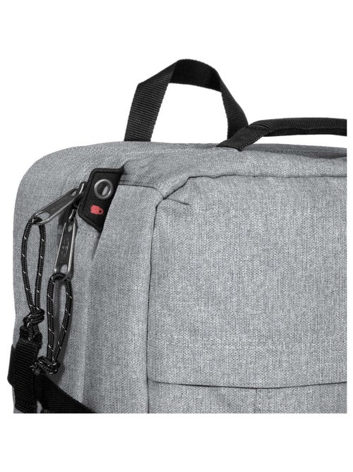 Eastpak Sac voyage/Sac à dos Travelpack Sunday Grey - Kiabi