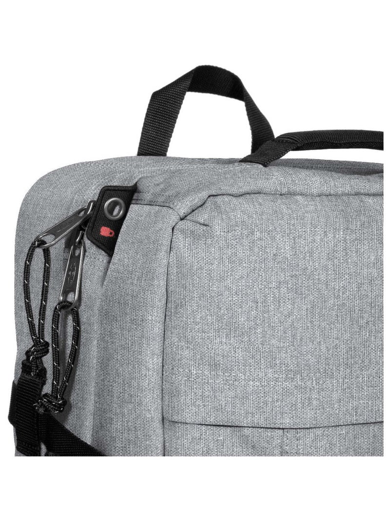 Eastpak Sac voyage/Sac à dos Travelpack Sunday Grey Gris - Kiabi