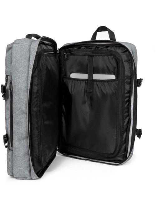 Eastpak Sac voyage/Sac à dos Travelpack Sunday Grey - Kiabi