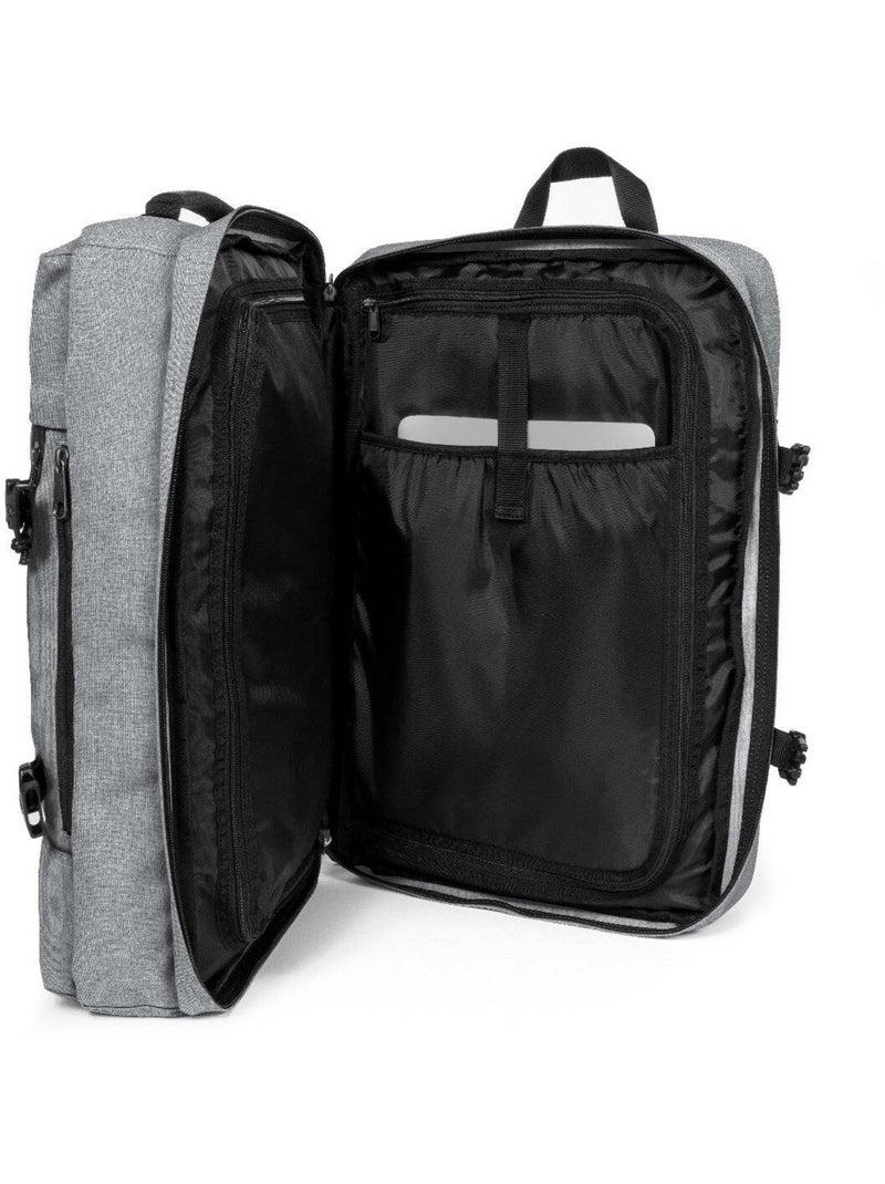 Eastpak Sac voyage/Sac à dos Travelpack Sunday Grey Gris - Kiabi