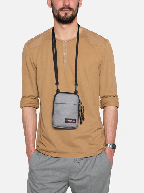 Eastpak Sacoche Sunday Grey - Kiabi