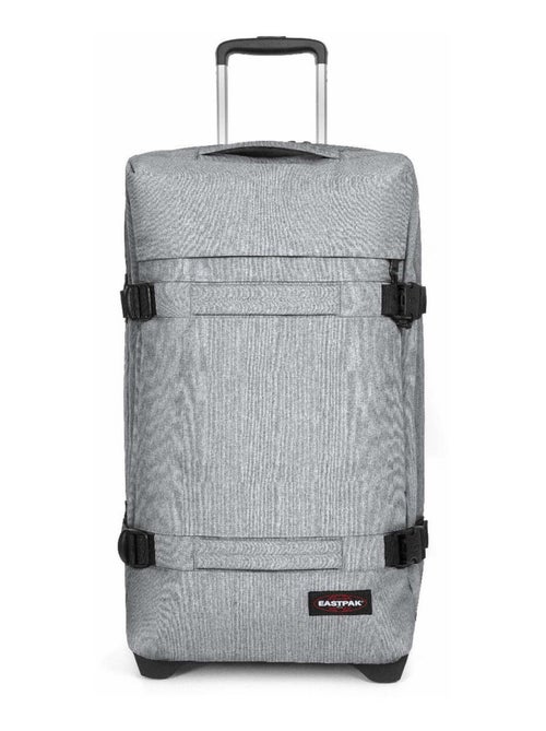 Eastpak Valise Transit'R L Sunday Grey - Kiabi Eastpak Valise Transit'R L Sunday Grey - Kiabi