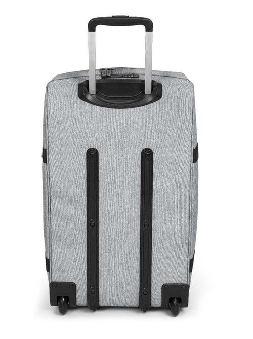 Eastpak Valise Transit'R L Sunday Grey - Kiabi Eastpak Valise Transit'R L Sunday Grey - Kiabi