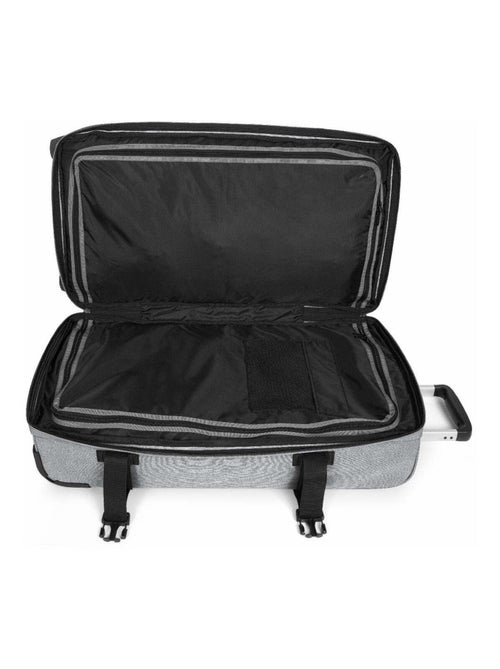 Eastpak Valise Transit'R L Sunday Grey - Kiabi Eastpak Valise Transit'R L Sunday Grey - Kiabi