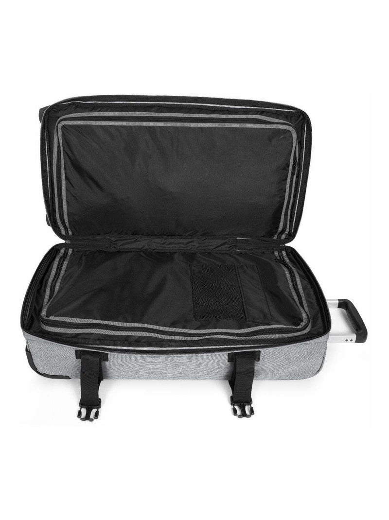 Eastpak Valise Transit'R L Sunday Grey Gris - Kiabi