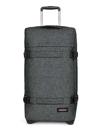 Eastpak Valise Transit'R M Black Denim
