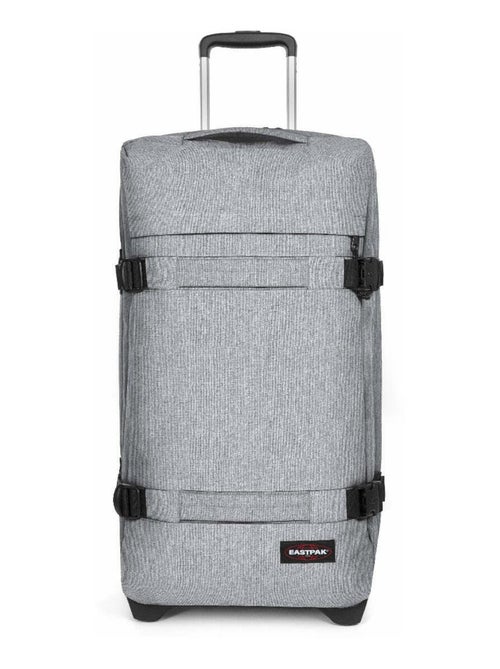 Eastpak Valise Transit'R M Sunday Grey - Kiabi