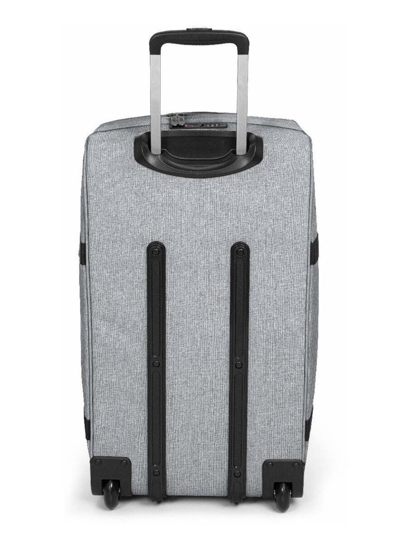 Eastpak Valise Transit'R M Sunday Grey Gris - Kiabi