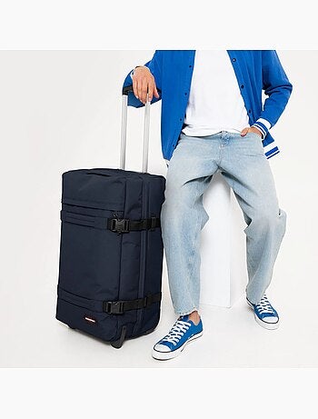 Eastpak Valise Transit'R M Ultra Marine