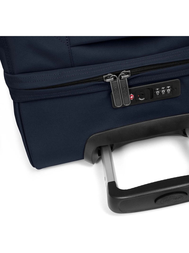 Eastpak Valise Transit'R M Ultra Marine Bleu - Kiabi