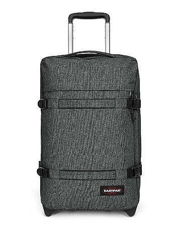Eastpak Valise Transit'R S Black Denim