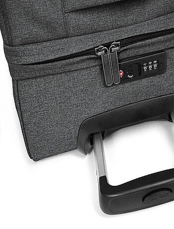 Eastpak Valise Transit'R S Black Denim