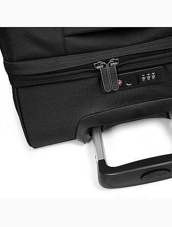 Eastpak Valise Transit'R S Black
