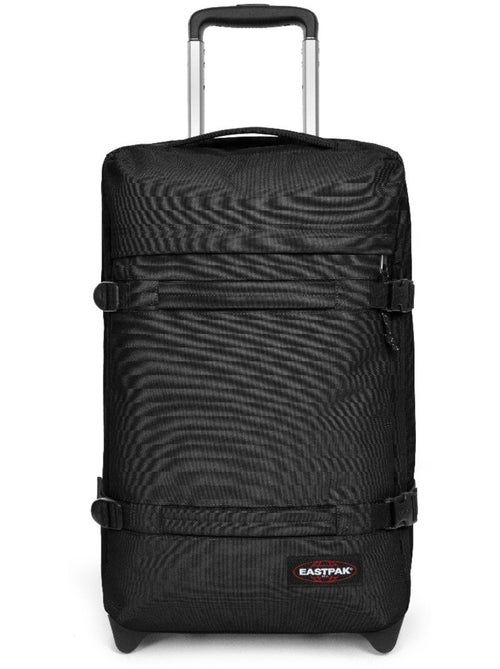 Eastpak Valise Transit'R S Black - Kiabi