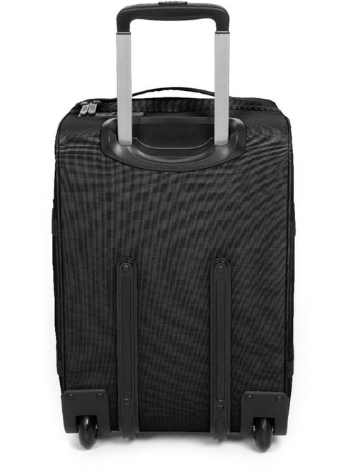 Eastpak Valise Transit'R S Black - Kiabi