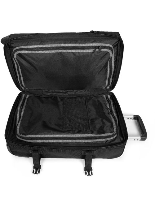 Eastpak Valise Transit'R S Black - Kiabi