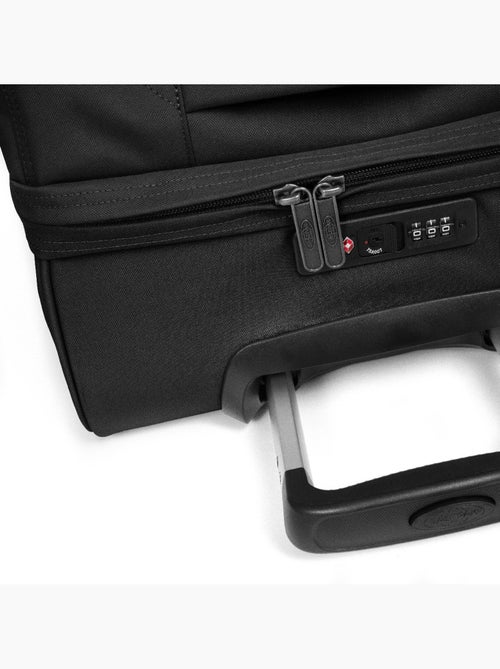 Eastpak Valise Transit'R S Black - Kiabi