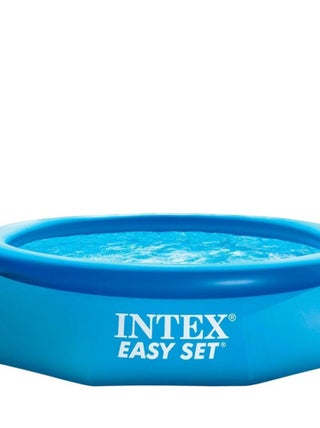 Easy Set Pool® Ø 305 x 76cm mit Kartuschenfilteranlage