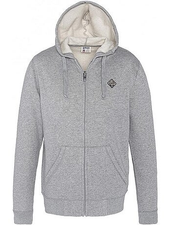 Eat zippé homme schott